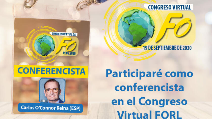 Virtual FORL Brasil