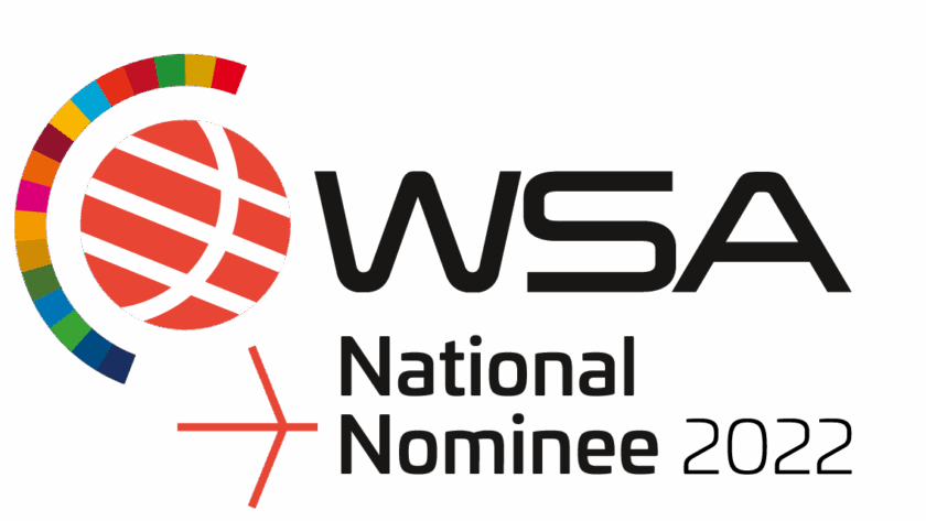WSA National Nominee 2022