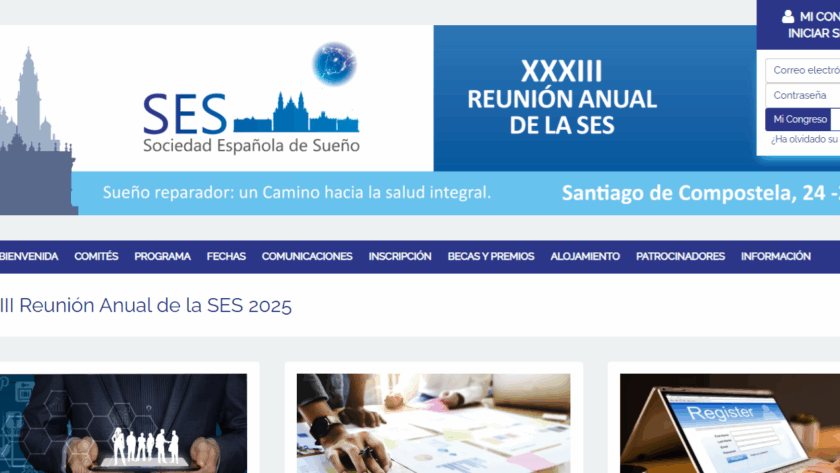 website