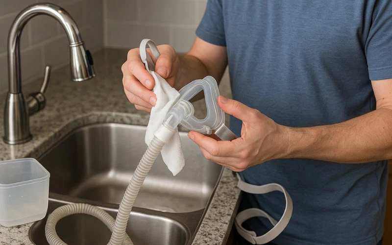 aprende como limpiar tu cpap mantenerlo en buen estado e48c2683 ae41 4e54 ad85 826f244ff573