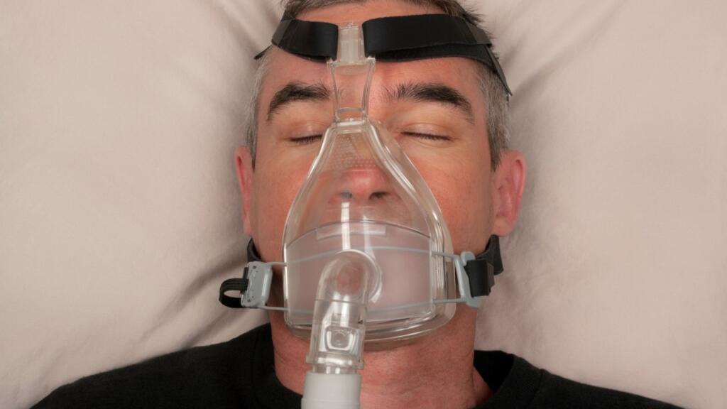 sleep apnea