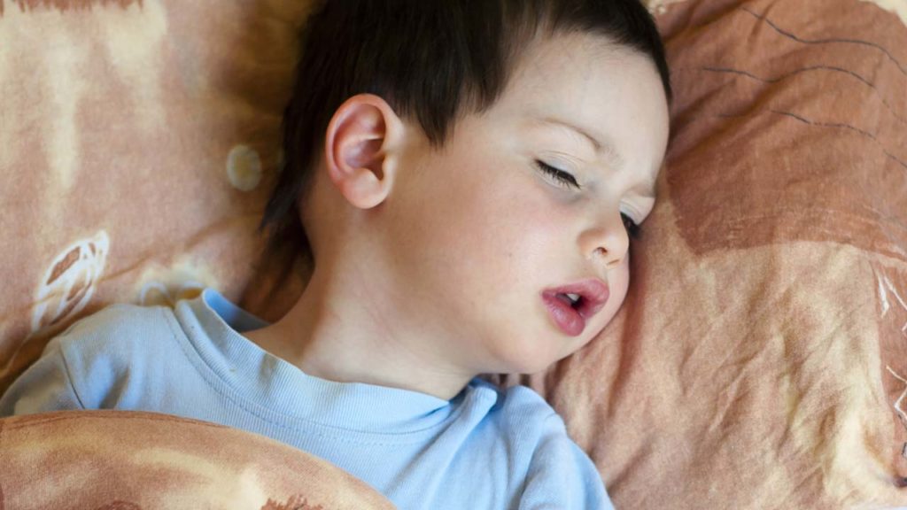 respiración bucal en niños 1024x576