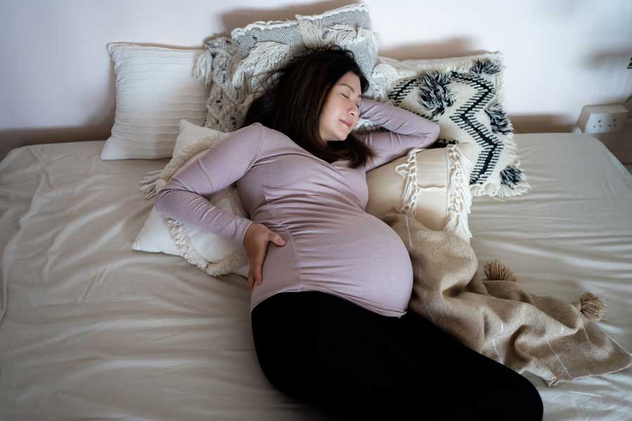 sleep apnea pregnancy 900x600
