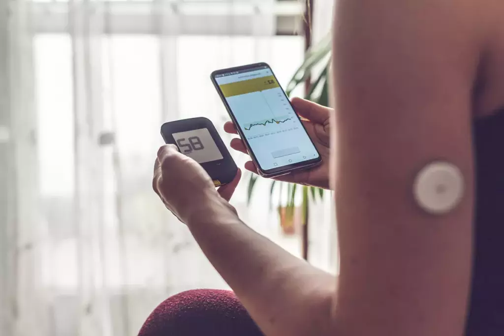 Individualized CareVitality Toolkit