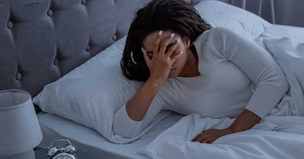 falta sueno estres epilepsia