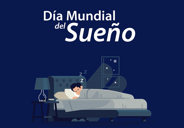 Dia del sueno