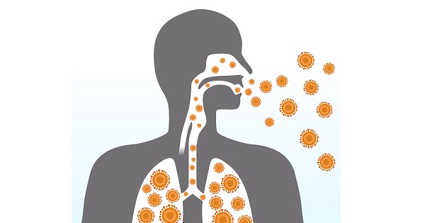 microbiota nasal